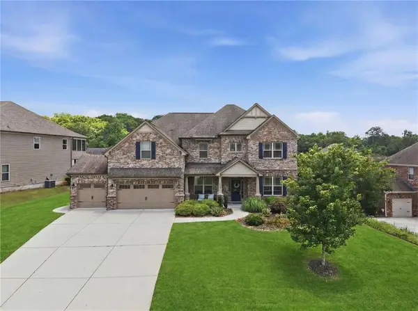 4863 Highland Wood Drive, Auburn, GA 30011