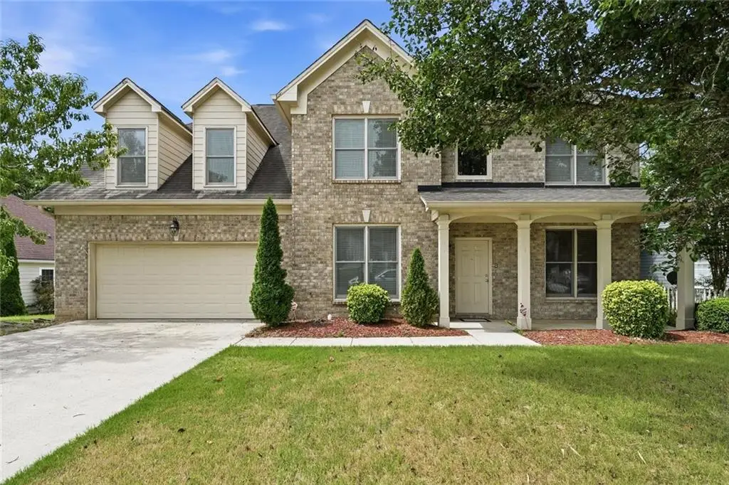 3475 Golfe Links Drive, Snellville, GA 30039 - #1