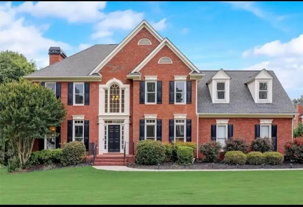 2705 Montclair Place, Snellville, GA 30078 - #1