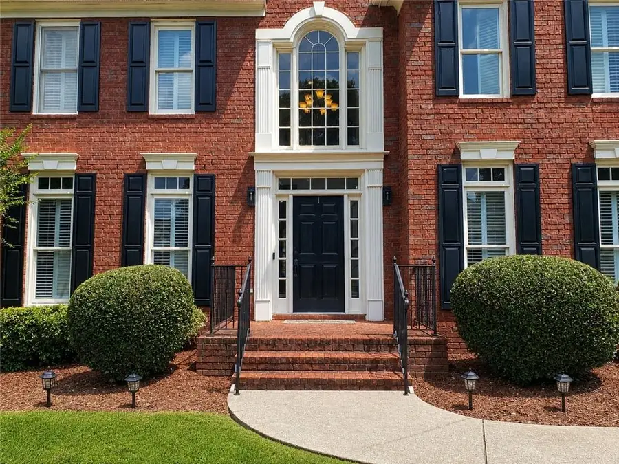 2705 Montclair Place, Snellville, GA 30078 - #2