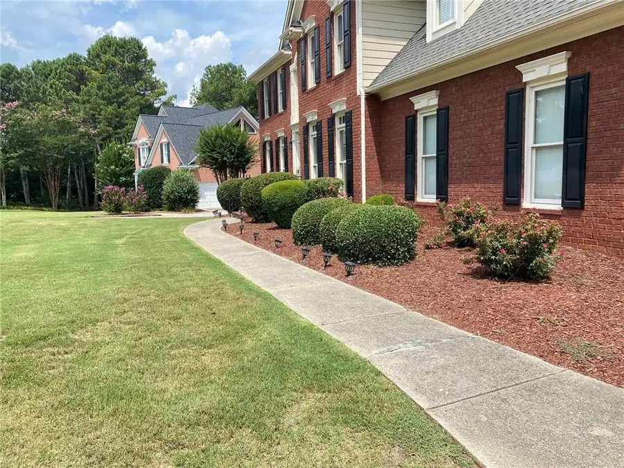 2705 Montclair Place, Snellville, GA 30078 - #3