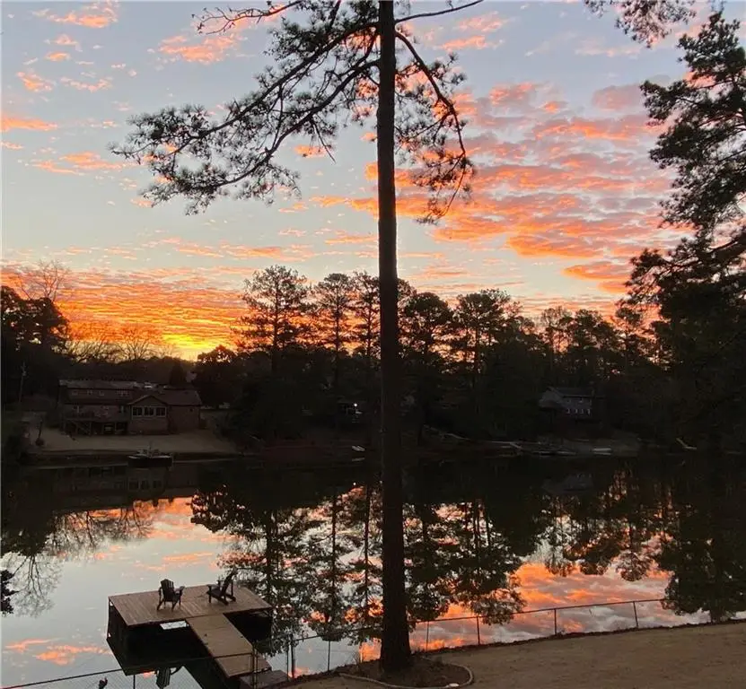 1155 Lake Drive, Roswell, GA 30075 - #1