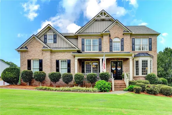 7010 Hampton Creek Drive, Cumming, GA 30041