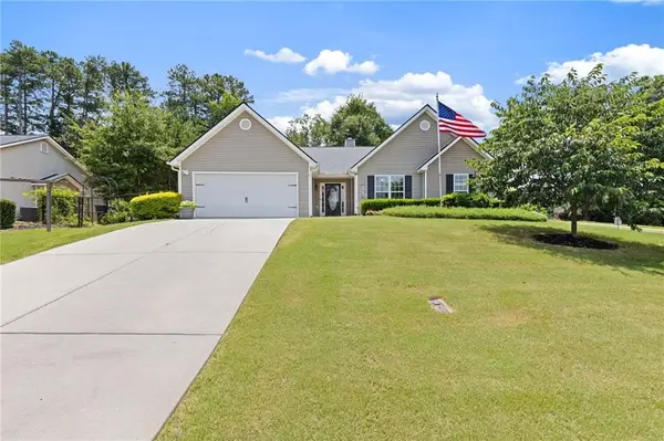 521 Embassy Walk, Winder, GA 30680