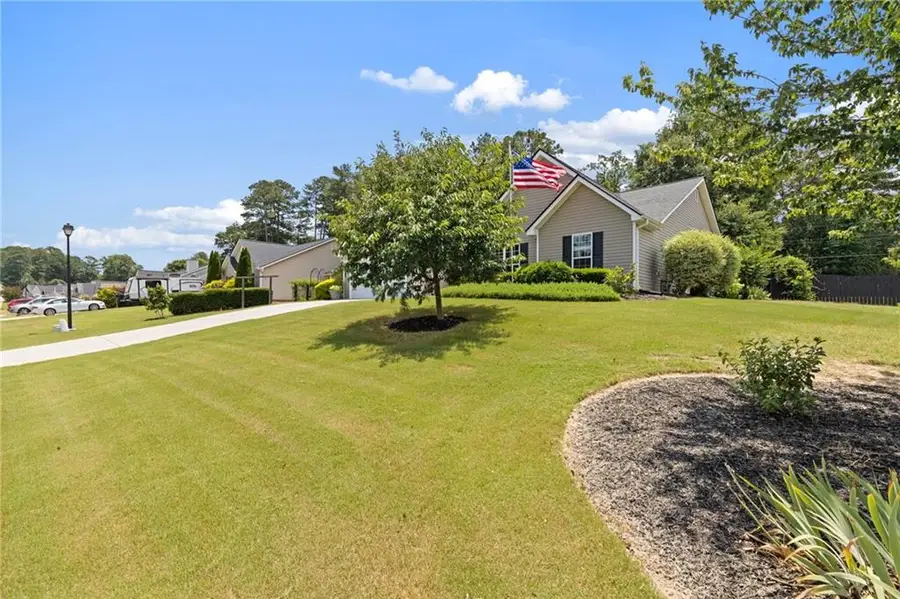 521 Embassy Walk, Winder, GA 30680 - #2