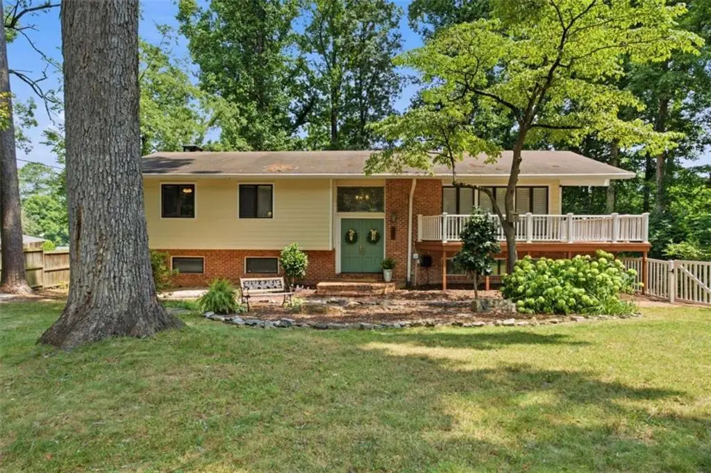 2994 Shenandoah Valley Road, Atlanta, GA 30345 - #1