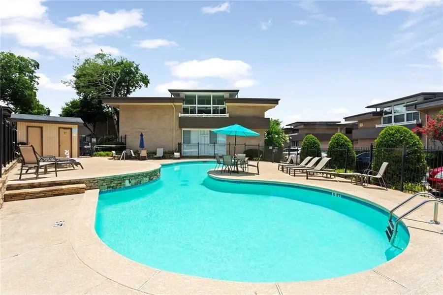 346 Carpenter Drive #67, Atlanta, GA 30328 - #3