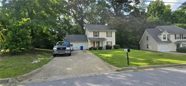 865 Old Rocky Road, Atlanta, GA 30349