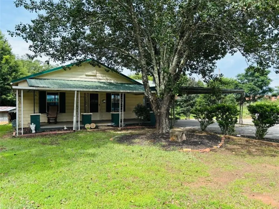 5355 Salem Road, Covington, GA 30016 - #2