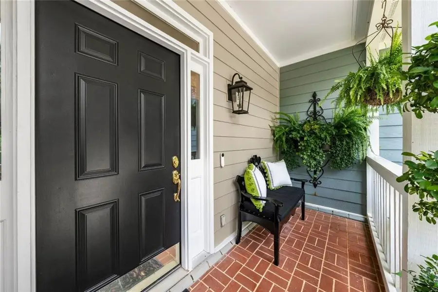 505 Bridle Path, Marietta, GA 30068 - #3
