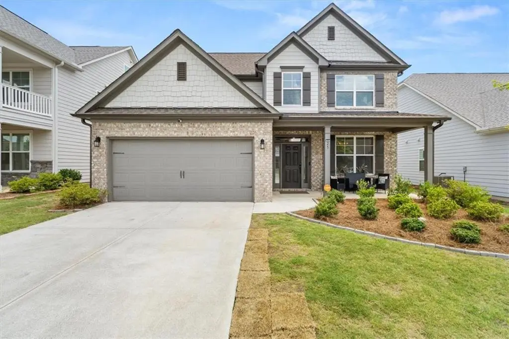 25 Table Rock Court, Hoschton, GA 30548 - #1