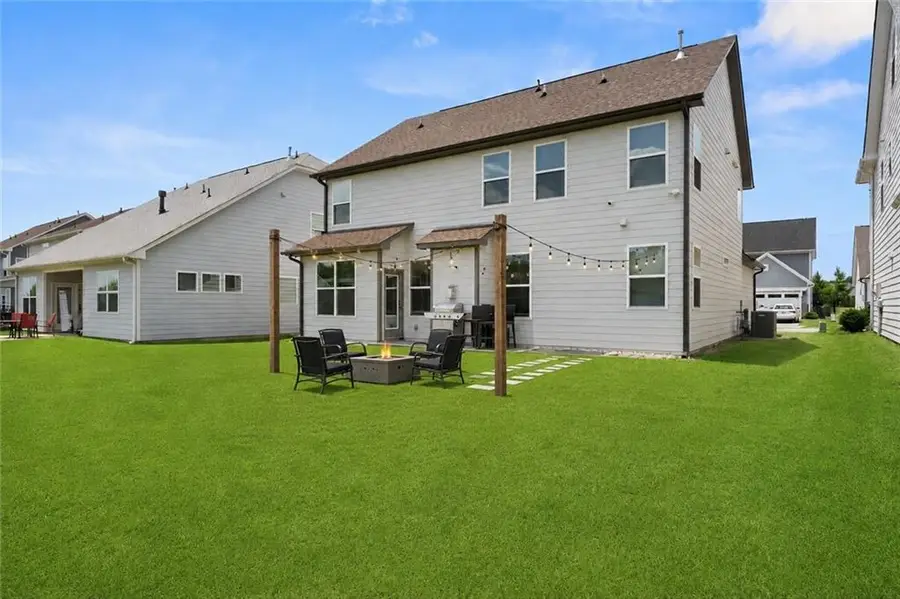 25 Table Rock Court, Hoschton, GA 30548 - #3