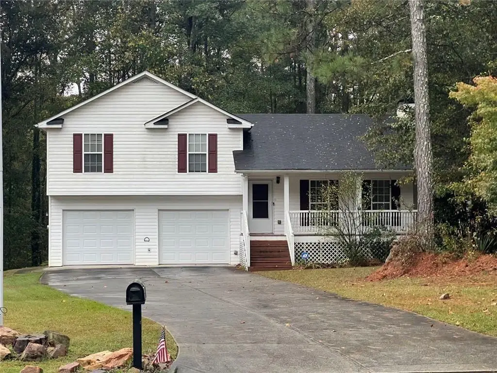 230 Galvin Trail, Dallas, GA 30157 - #1