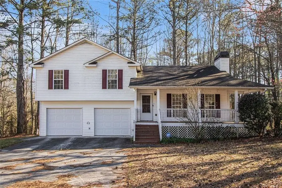 230 Galvin Trail, Dallas, GA 30157 - #2