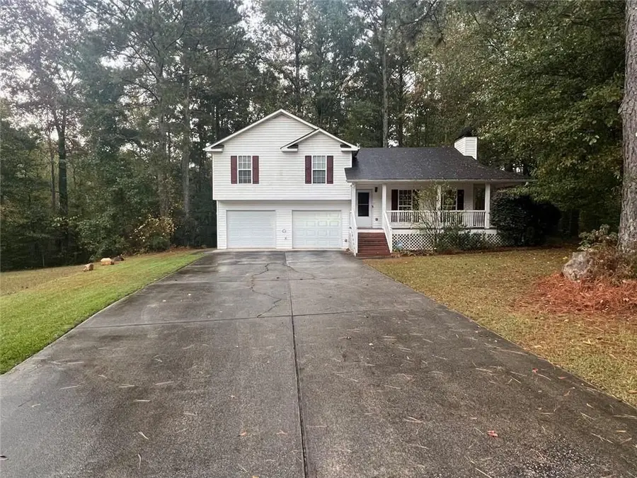230 Galvin Trail, Dallas, GA 30157 - #3