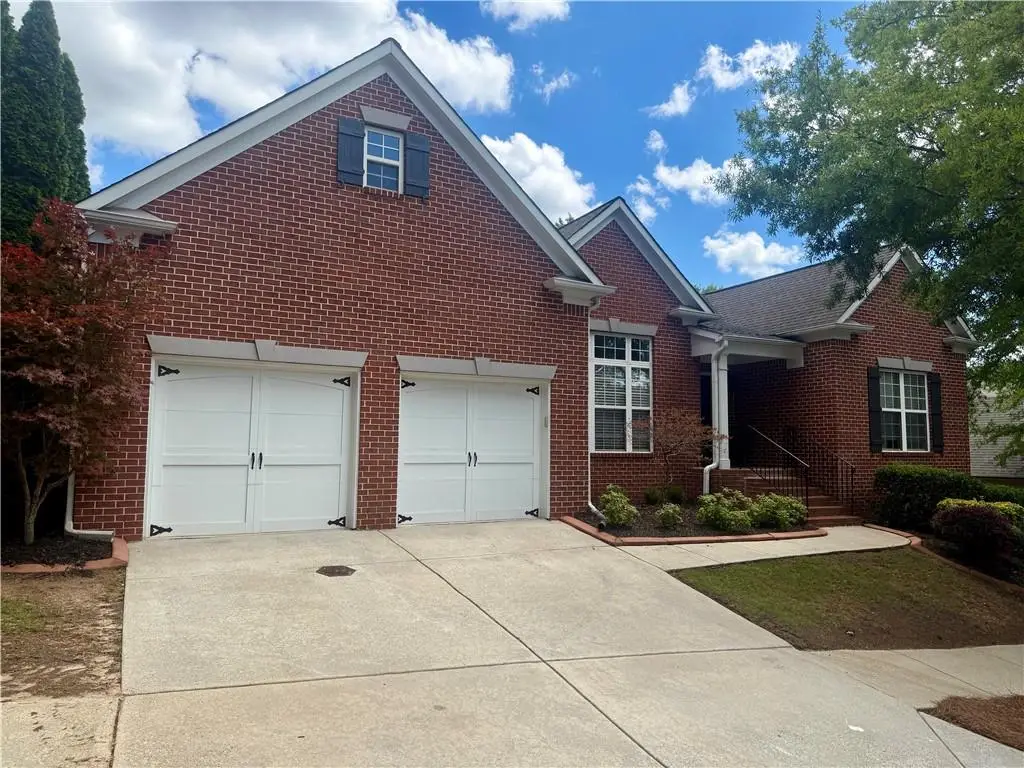 706 Songbird Way, Woodstock, GA 30188 - #1
