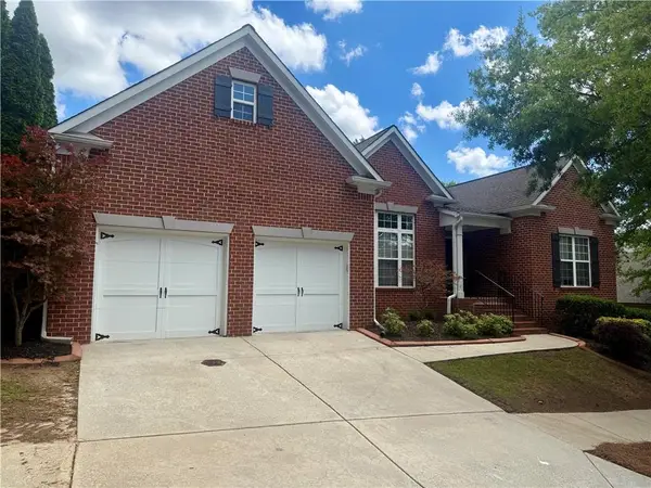 706 Songbird Way, Woodstock, GA 30188