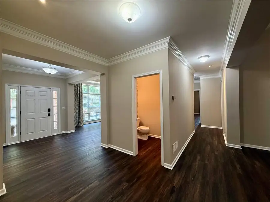 706 Songbird Way, Woodstock, GA 30188 - #3