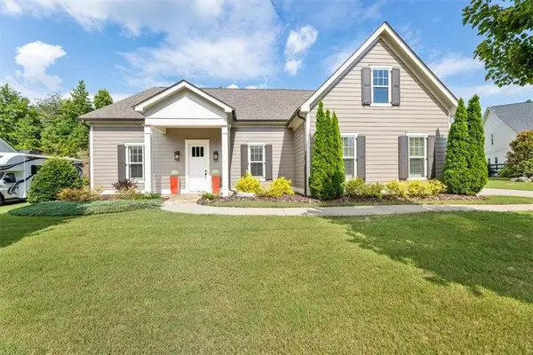 315 Pinehurst Circle, Alpharetta, GA 30004