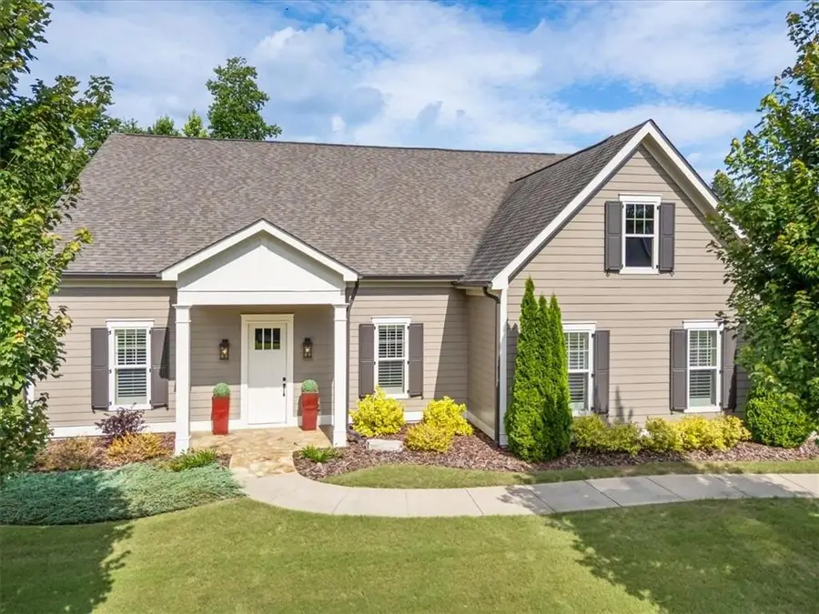315 Pinehurst Circle, Alpharetta, GA 30004 - #3