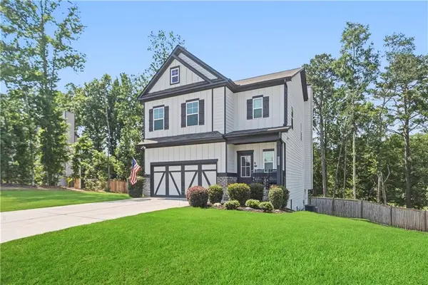 778 Laurel Cove Drive, Hoschton, GA 30548