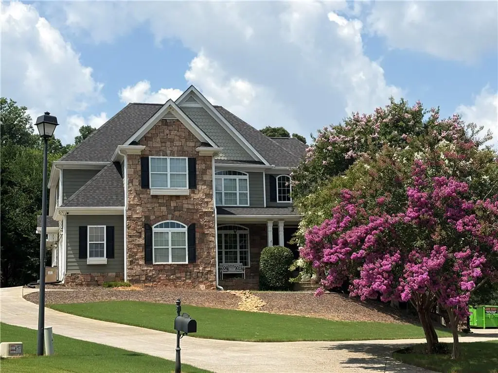 124 Waterford Court, Jefferson, GA 30549 - #1