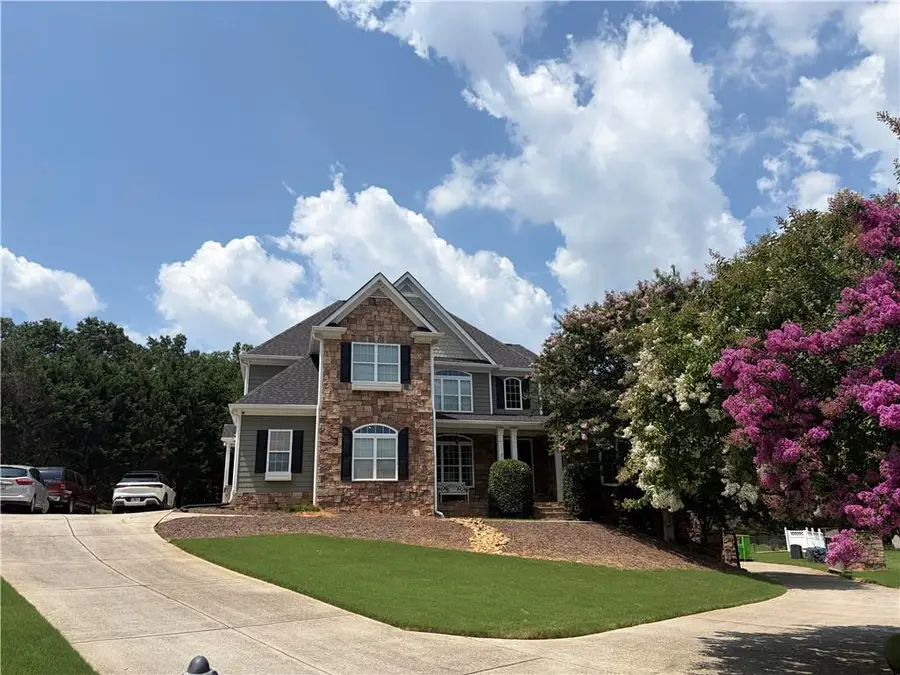 124 Waterford Court, Jefferson, GA 30549 - #2
