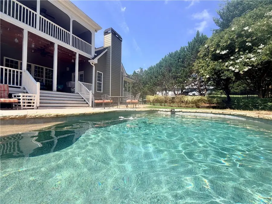 124 Waterford Court, Jefferson, GA 30549 - #3