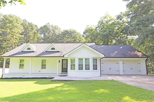 42 Dale Street, Temple, GA 30179
