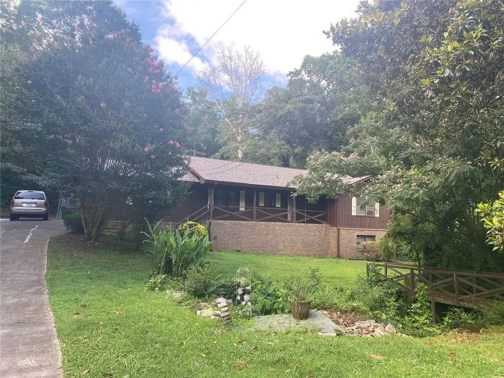 3739 Chateauguay Drive, Decatur, GA 30034 - #1