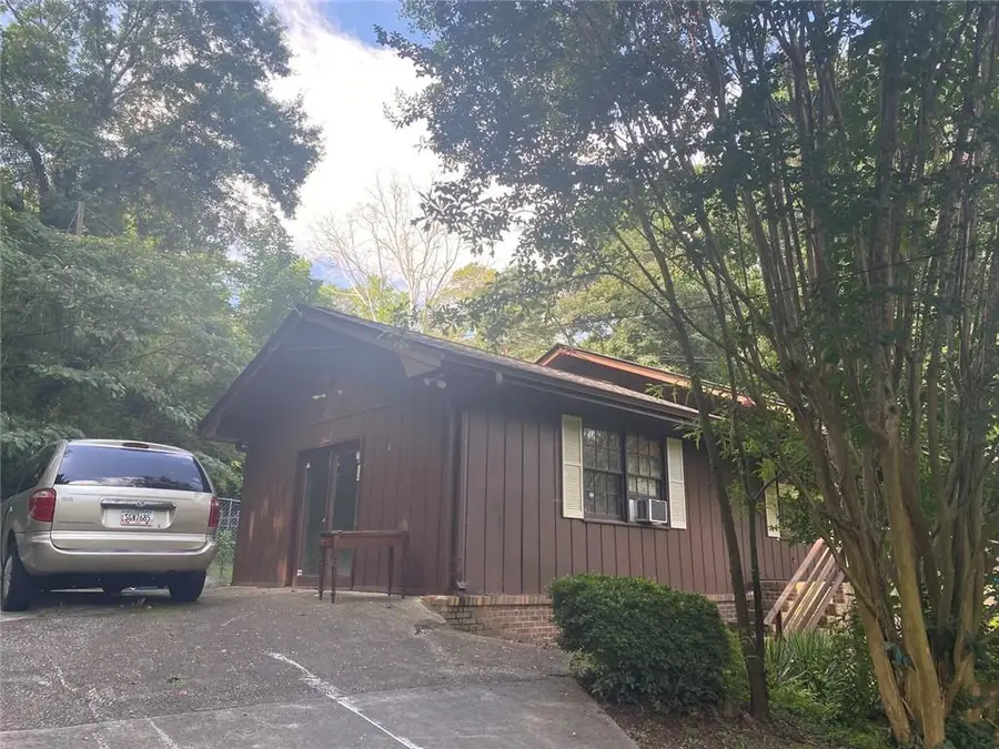 3739 Chateauguay Drive, Decatur, GA 30034 - #2