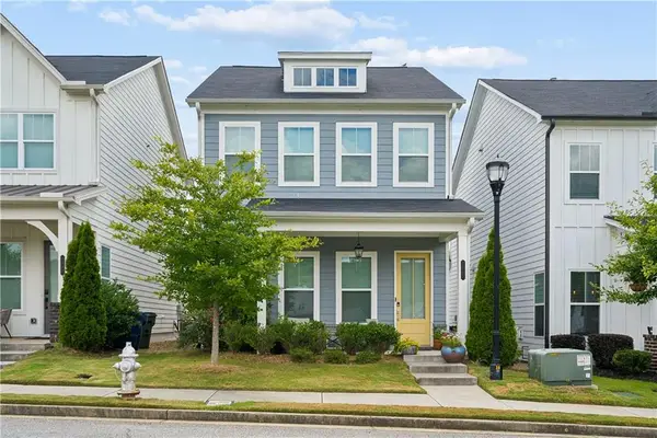 2003 Springfield Road, Atlanta, GA 30318