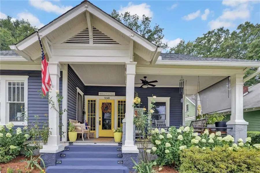 1248 Lucile Avenue Sw, Atlanta, GA 30310 - #3