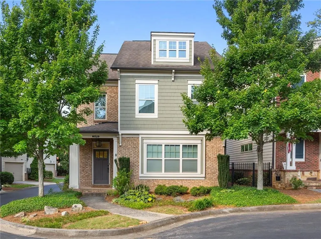 2690 Telfair Drive Se, Smyrna, GA 30080 - #1