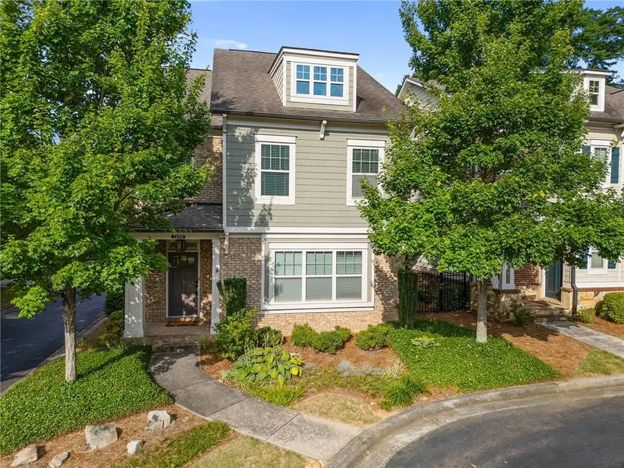 2690 Telfair Drive Se, Smyrna, GA 30080 - #2