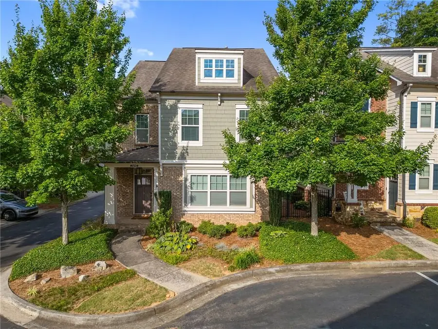 2690 Telfair Drive Se, Smyrna, GA 30080 - #3