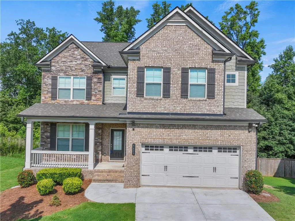 4429 Beechnut View, Gainesville, GA 30504 - #1