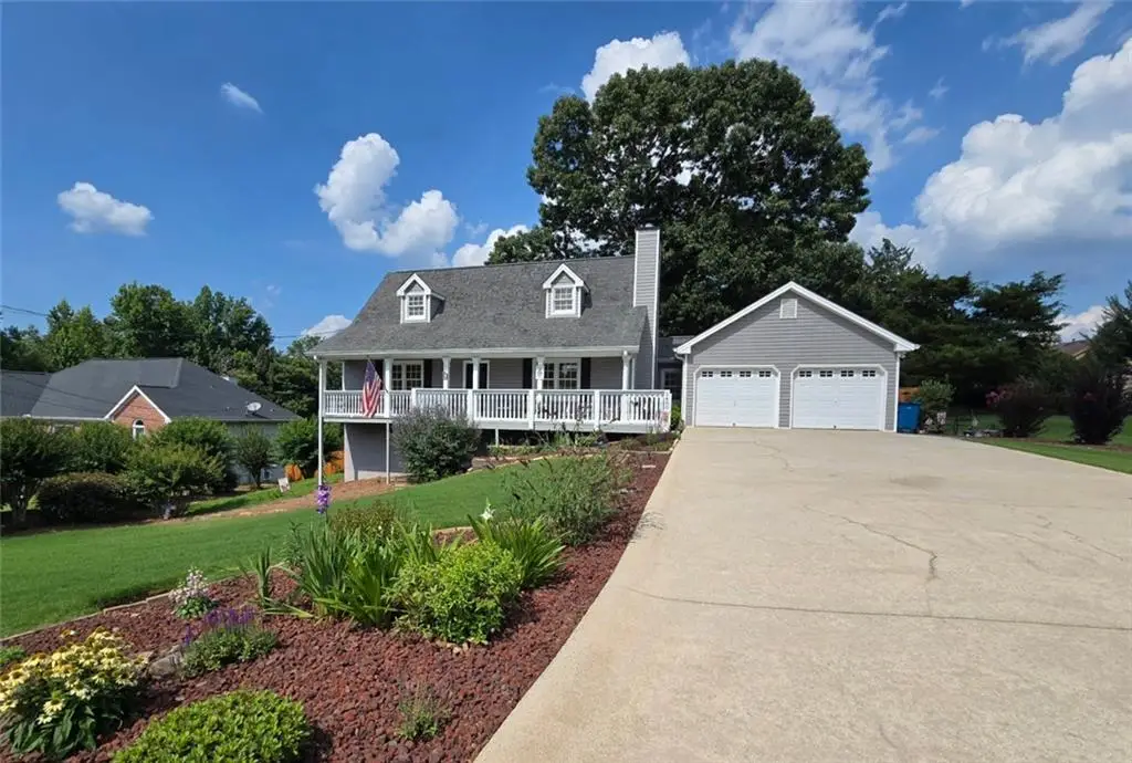 1480 Pinyon Place, Lawrenceville, GA 30043 - #1