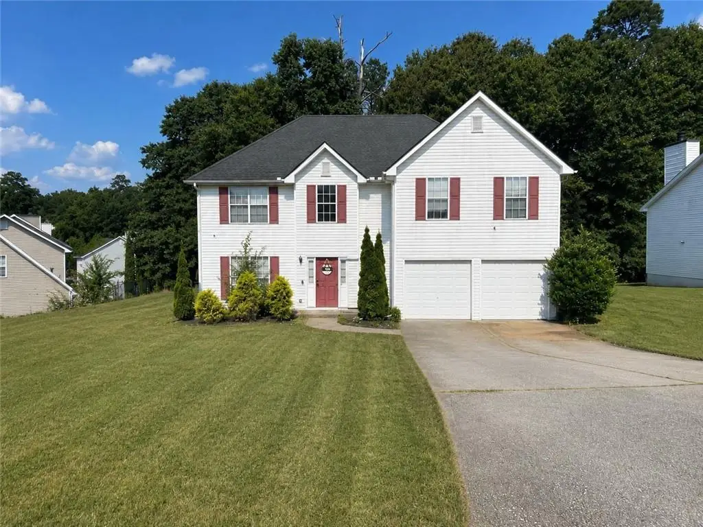 6675 Princeton Park Court, Lithonia, GA 30058 - #1