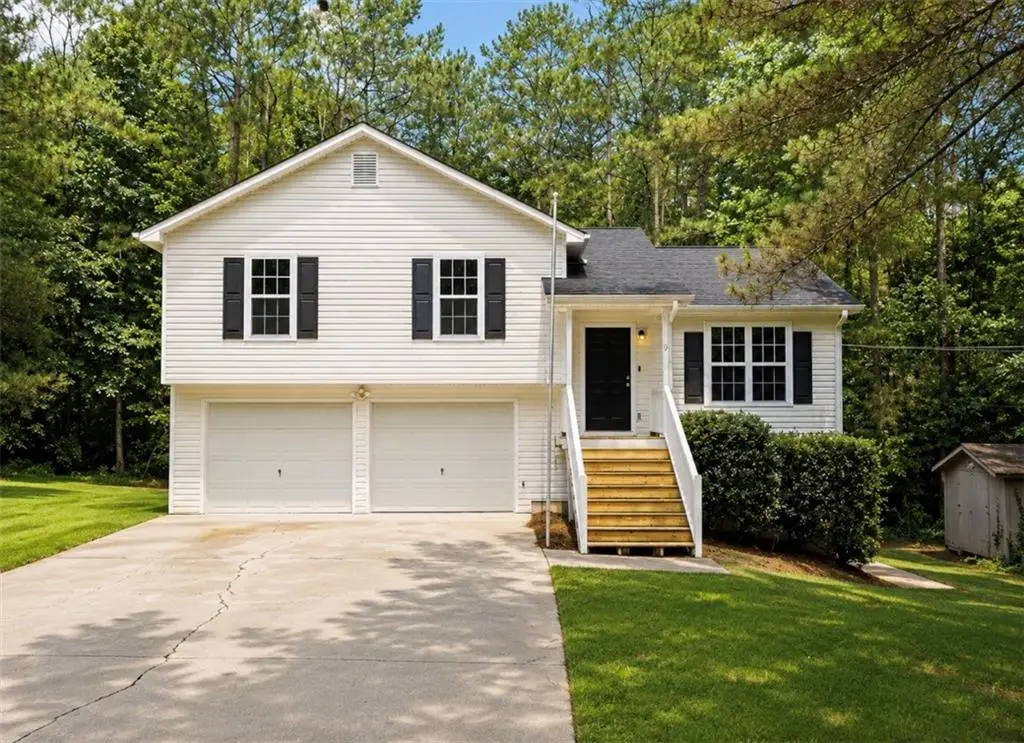 9 Southern Trace Crossing, Rockmart, GA 30153 - #1