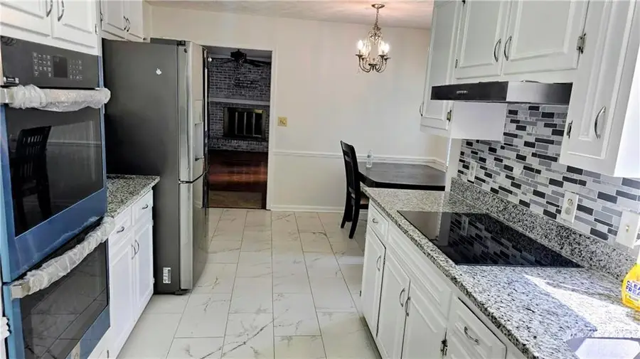 2514 Rockwood Way, Stone Mountain, GA 30087 - #3