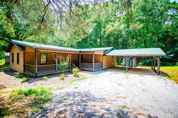 315 Laurel Road, Carrollton, GA 30117