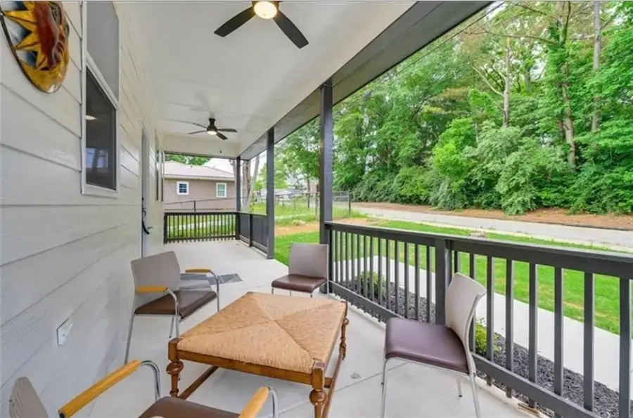 509 W Main Street, Hogansville, GA 30230 - #2
