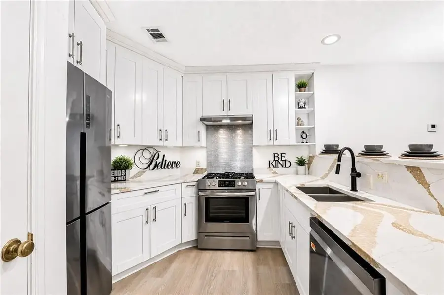 483 Sherman Way, Decatur, GA 30033 - #3