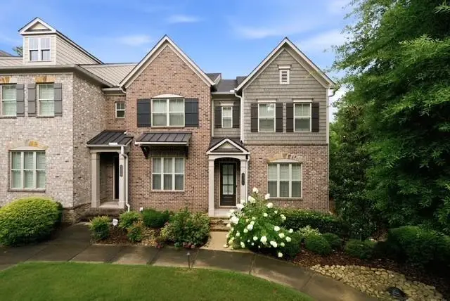4355 Strand Drive, Smyrna, GA 30080 - #1