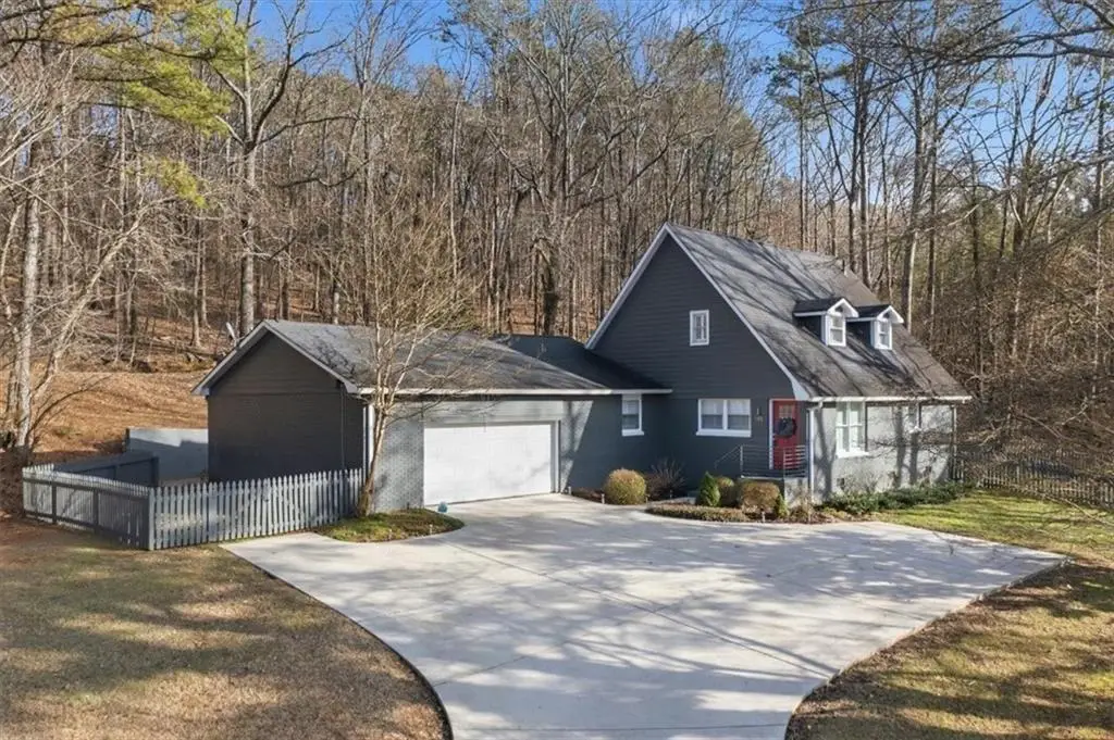 145 Mountain View Road Se, Rome, GA 30161 - #1