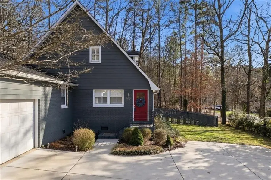 145 Mountain View Road Se, Rome, GA 30161 - #2