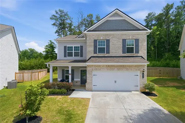 1534 Ribbon Mill Lane Sw, Mableton, GA 30126
