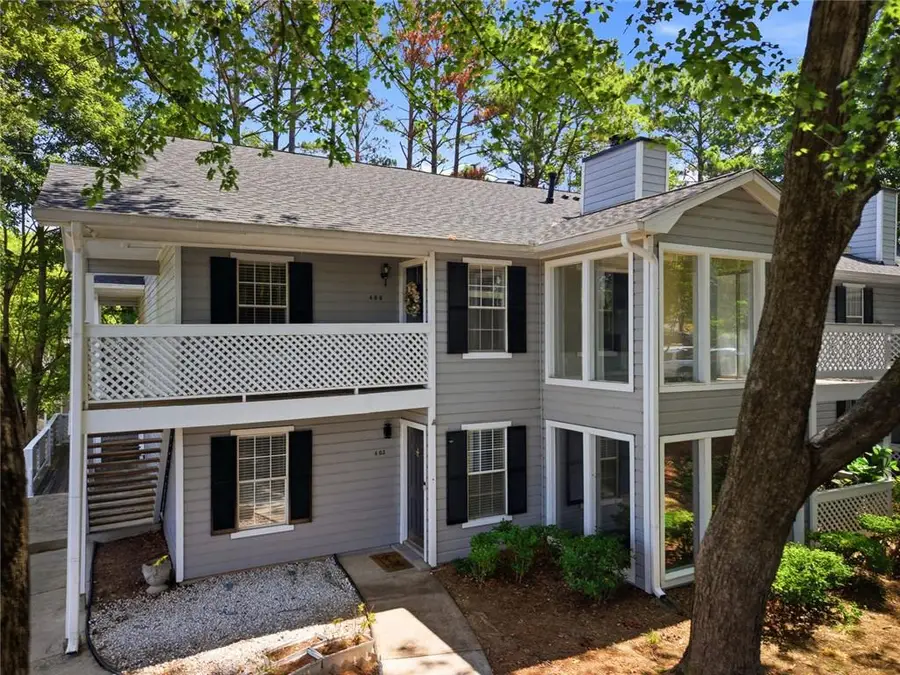 405 Natchez Trace, Sandy Springs, GA 30350 - #2