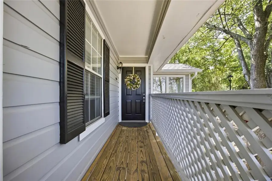 405 Natchez Trace, Sandy Springs, GA 30350 - #3